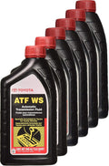 192 Ounces Automatic Transmission Fluid, 6 Pack E4754