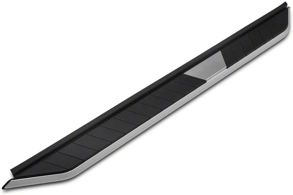Aluminum Running Boards K56311
