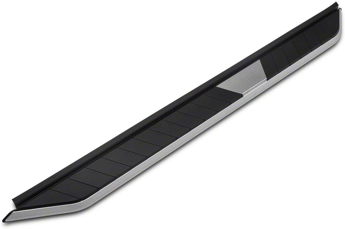 Aluminum Running Boards K56311