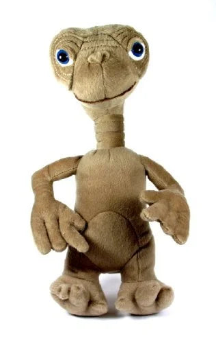 Et the Extra-terrestrial Plush 12 Toys & Play F64672