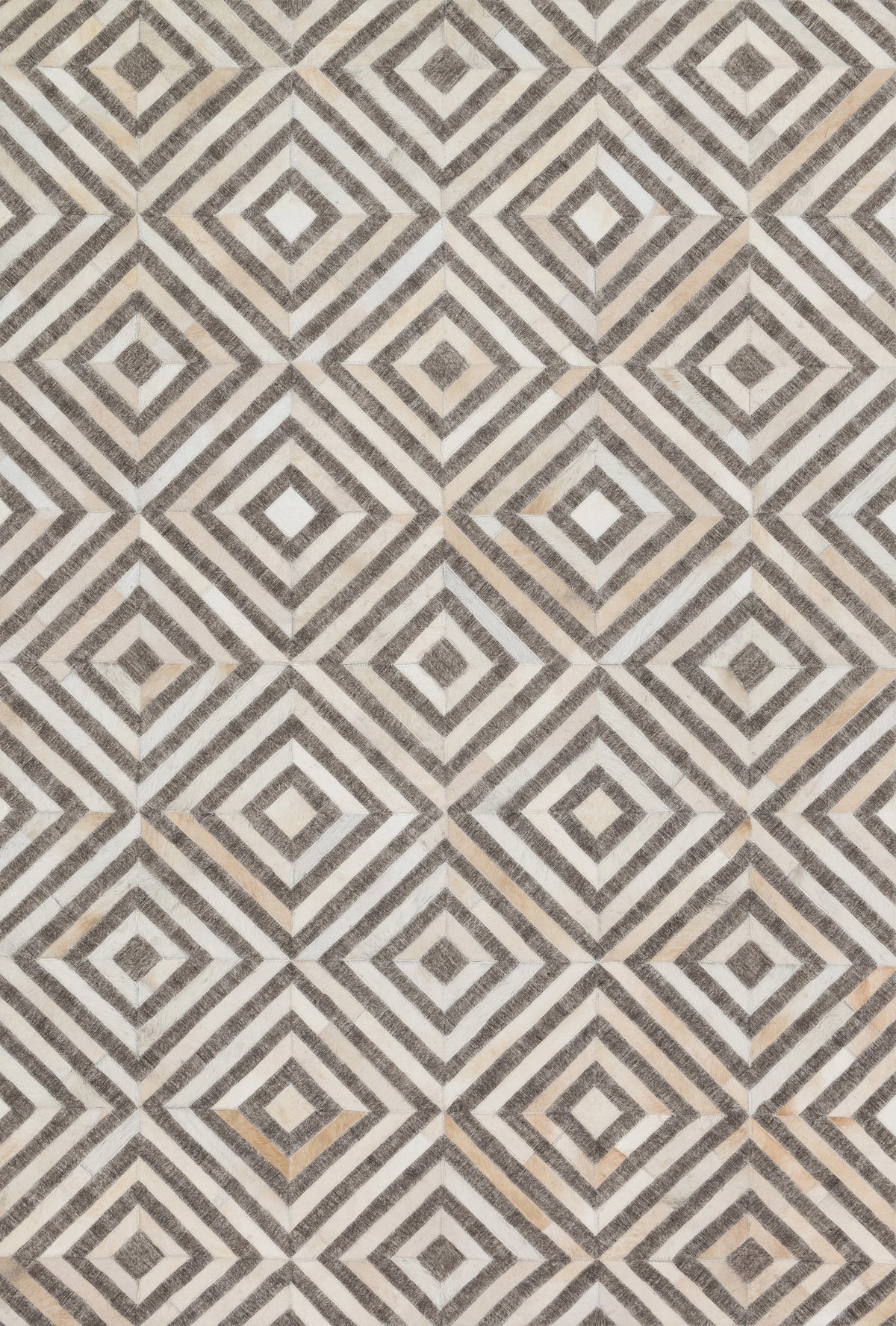Taupe Sand 5' x 7'6 Rug Z359509