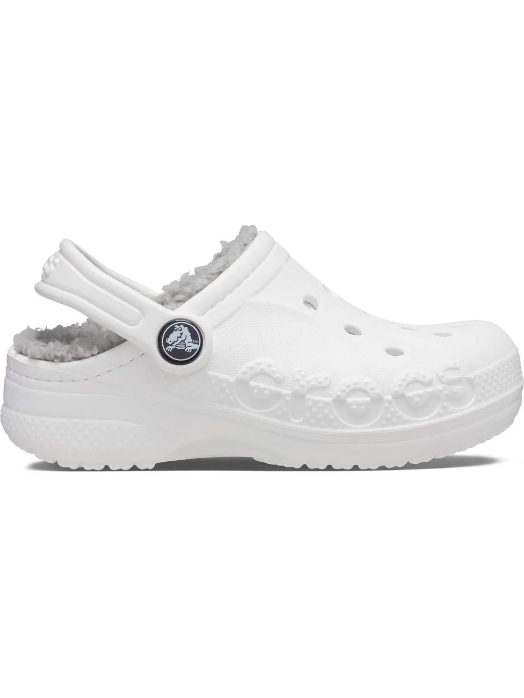 Toddler and Kids' Lined Clog Sandals P583