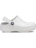 Toddler and Kids' Lined Clog Sandals P583