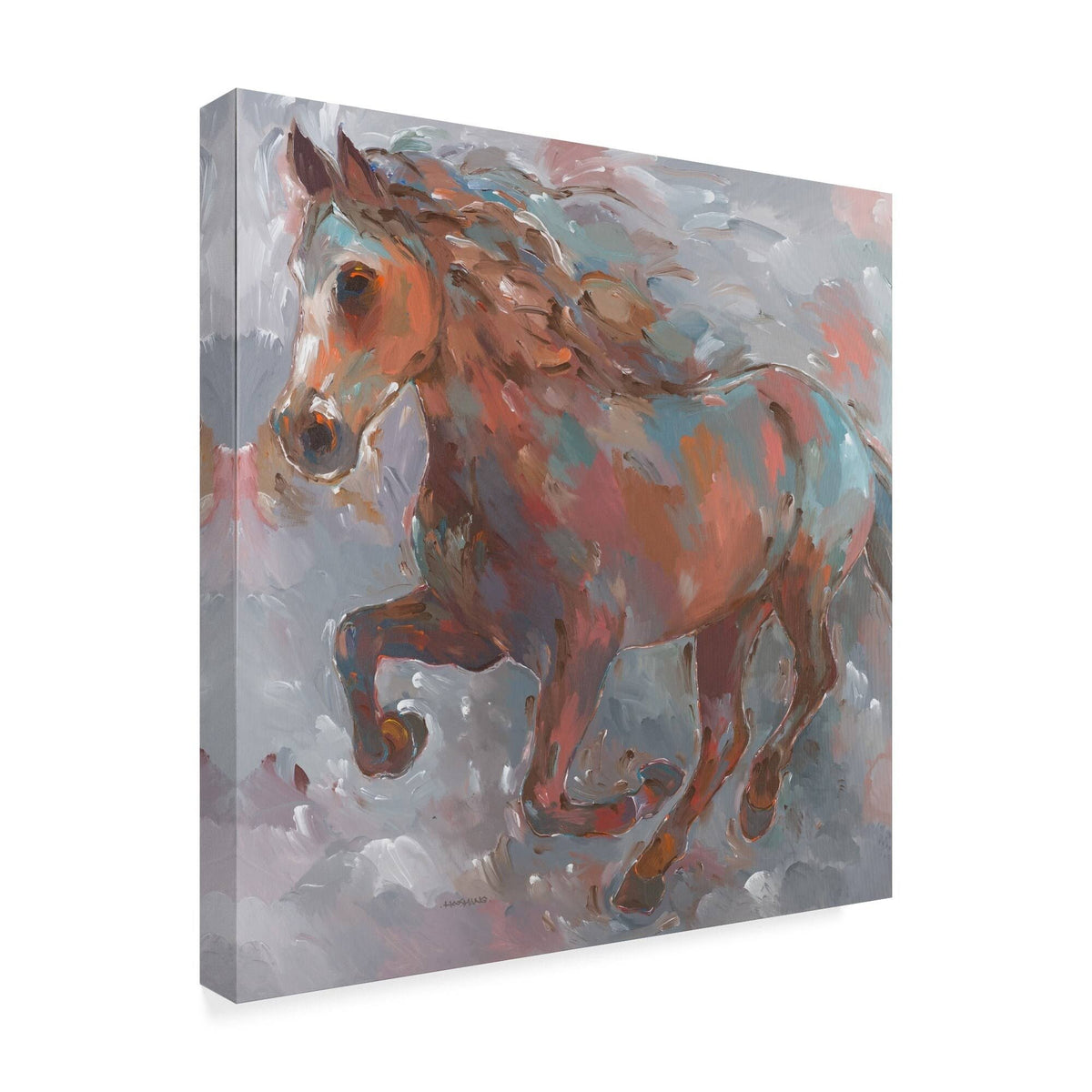 Bay Runner Art V594392