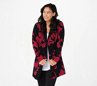 Black/Pink Bonded Fusion Topper B49706