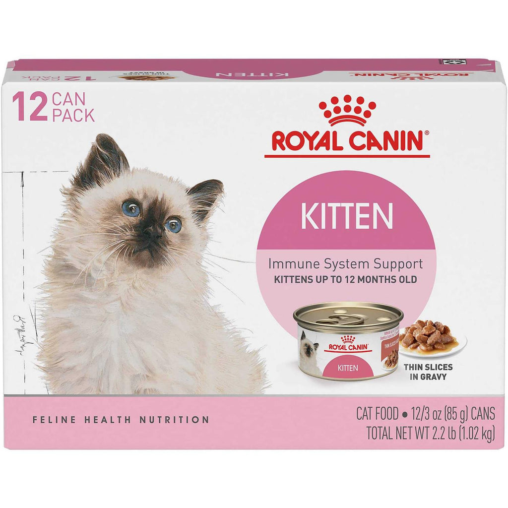 Mother & Babycat Ultra Soft Mousse Z349