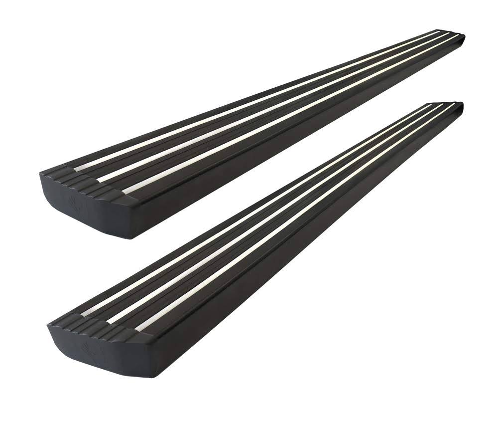 Step for Chevy Silverado/GMC Sierra Crew Cab U731