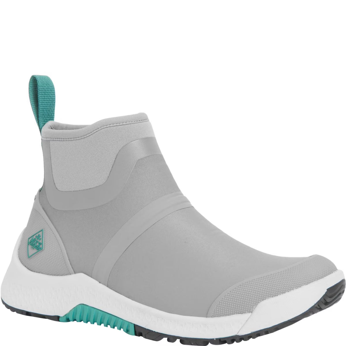 Frost Gray Chelsea Boots O31967