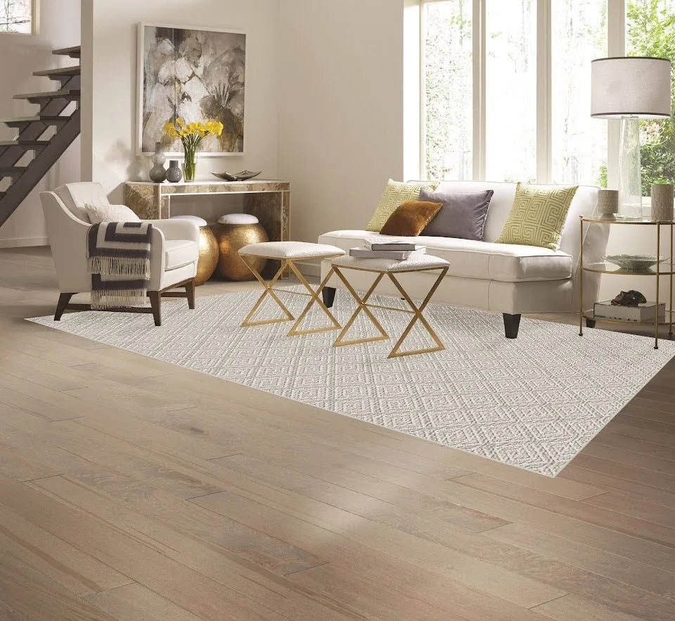 Indoor Outdoor Area Rug 4x6 Q472