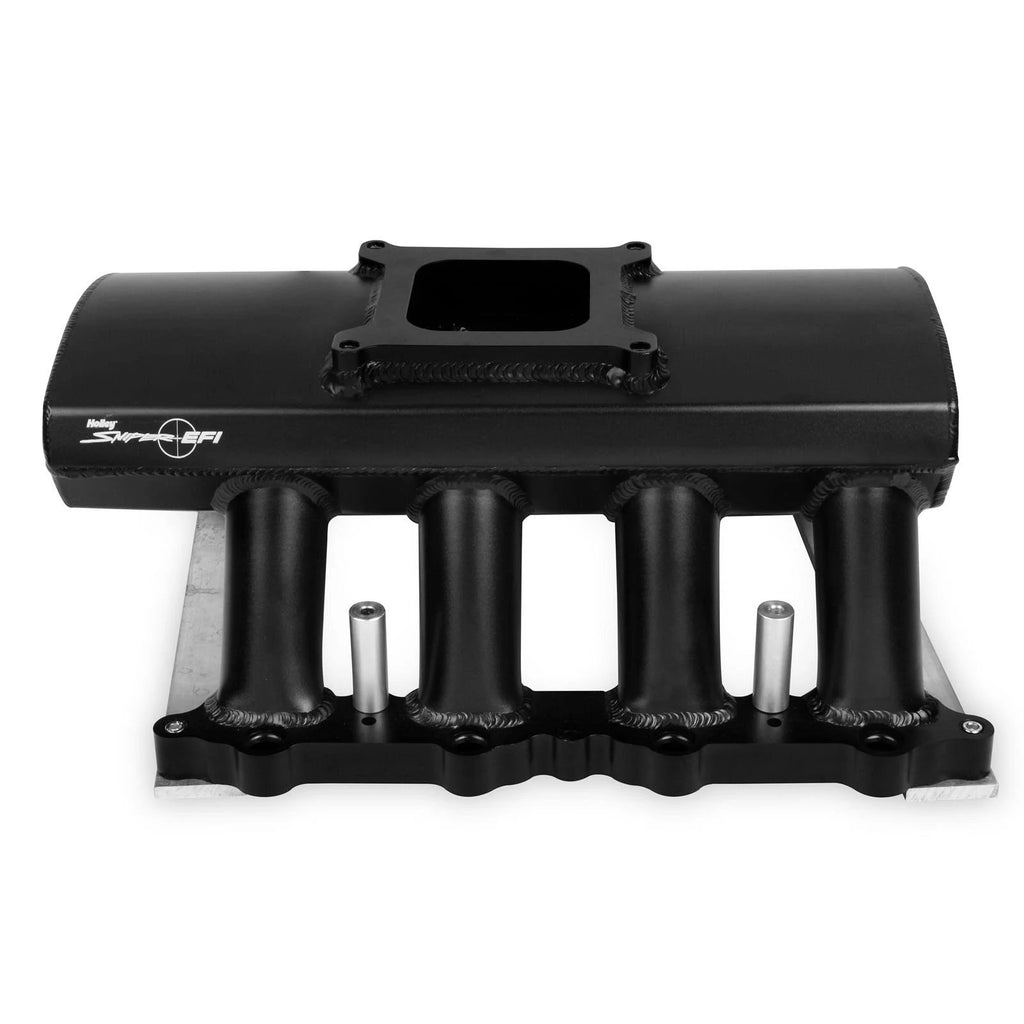 Sniper Hi-Ram Fabricated Intake Manifold P555