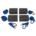 Canoe Car Rack Kit F14715