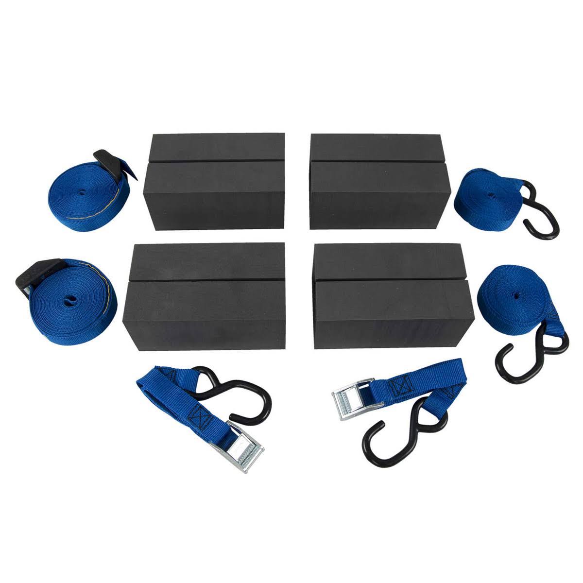 Canoe Car Rack Kit F14715