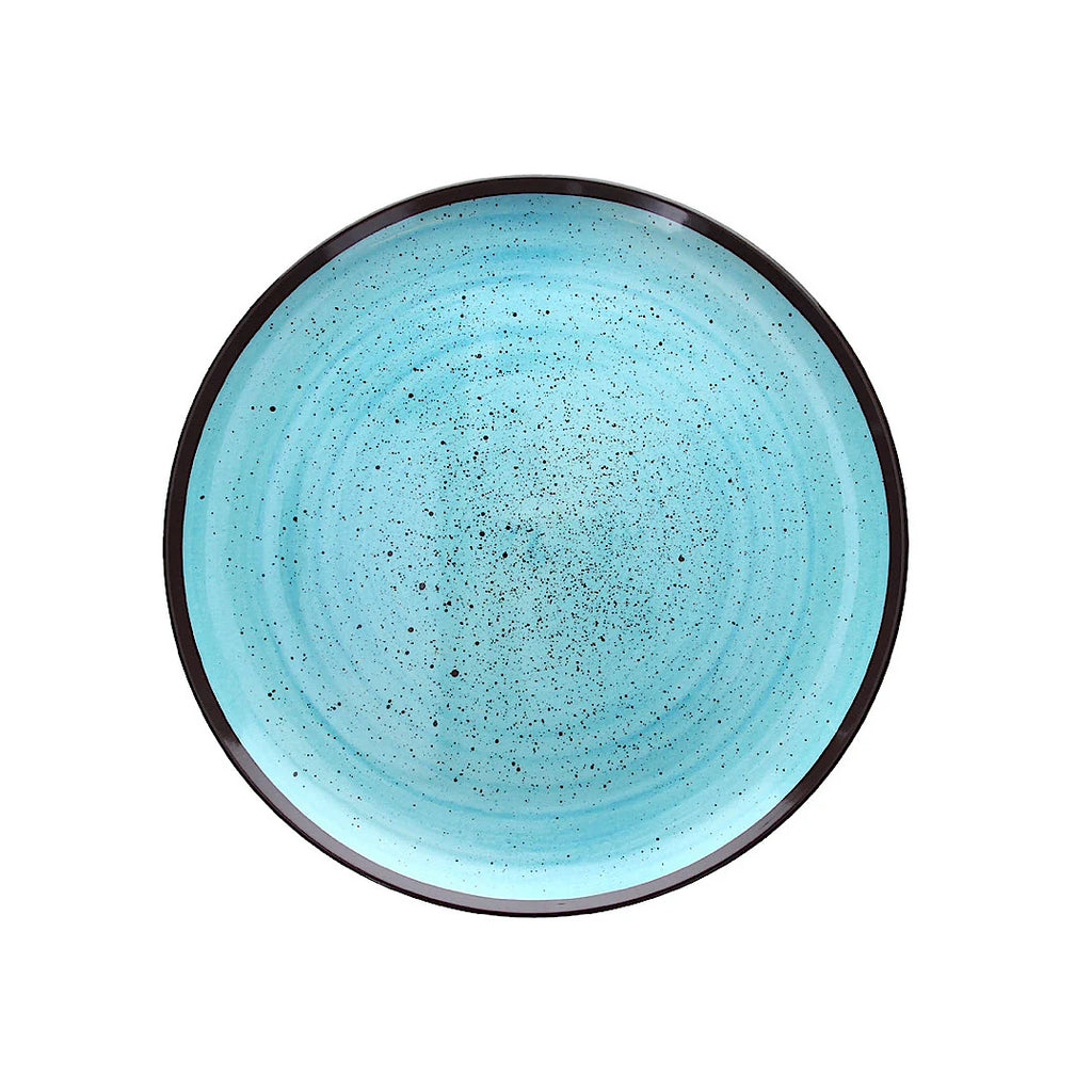 Melamine Round Tray 45cm V655