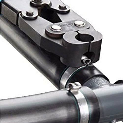 Compound Action Side Jaw Pincer V99918