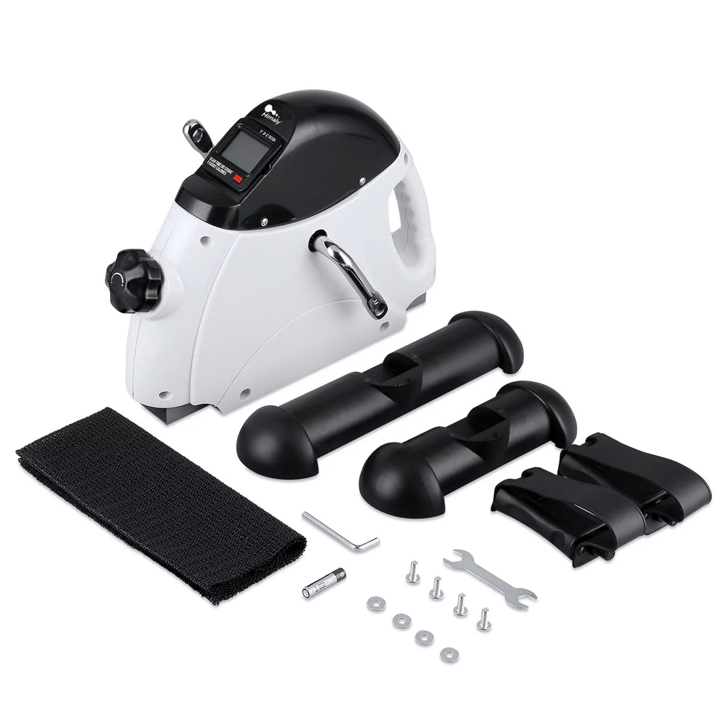 Mini Exercise Bike with LCD Screen L7896