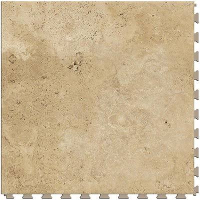 Sienna 20x22 x 5mm Luxury Vinyl Tile D105948