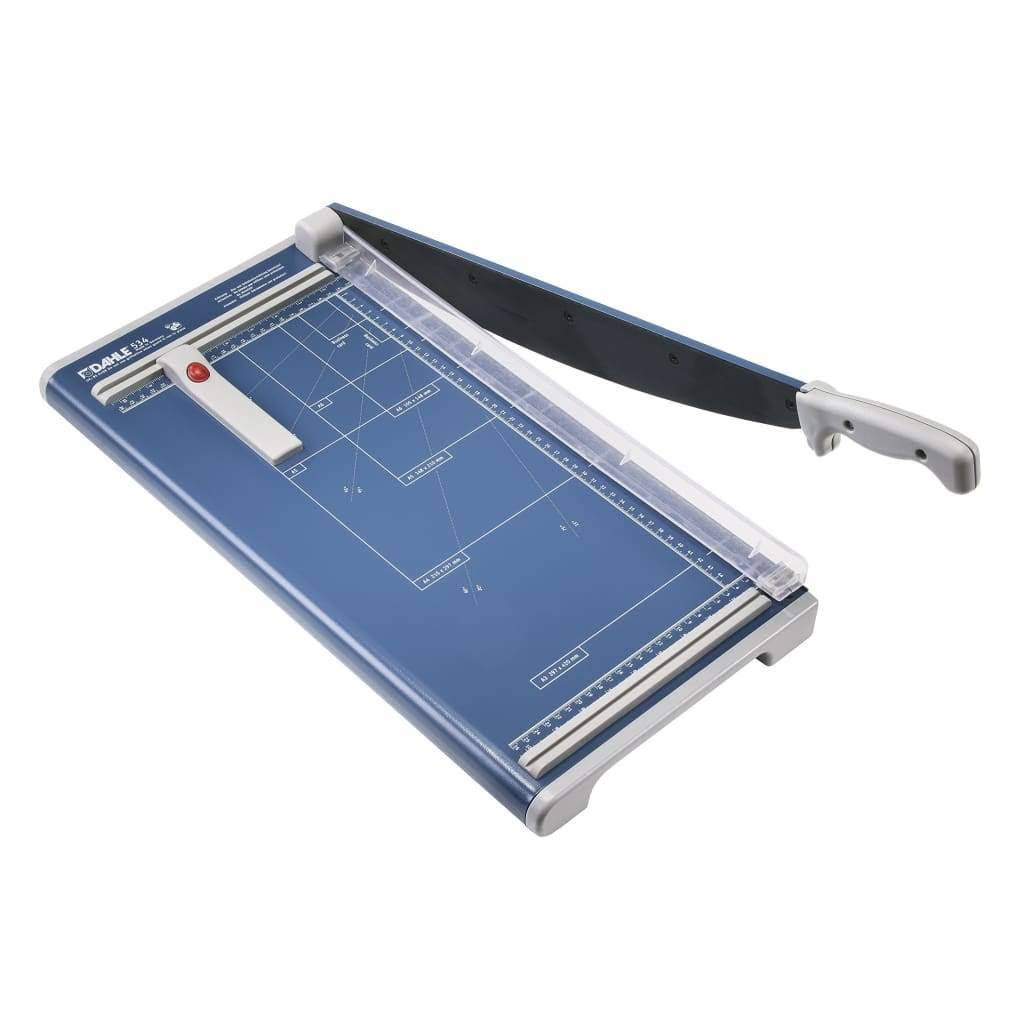 18in Guillotine Z12720