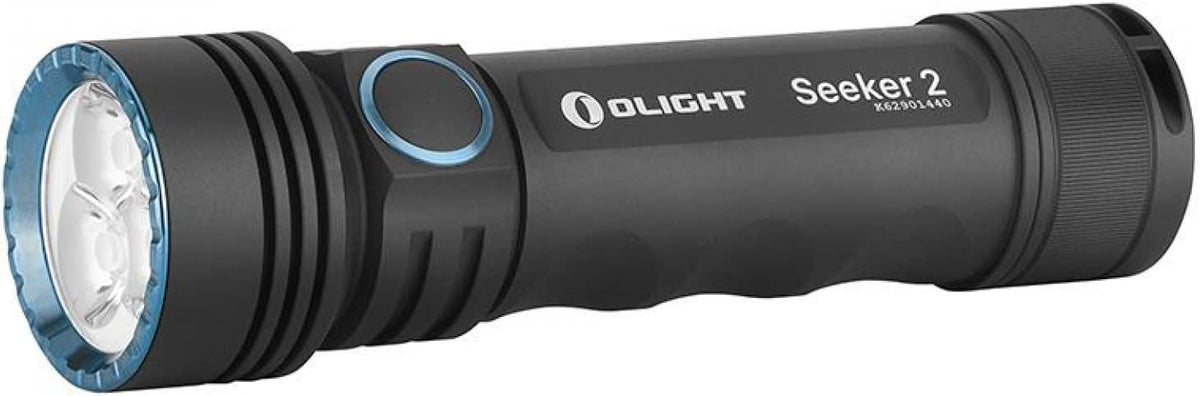 3000 Lumens Rechargeable Tactical Flashlight B912