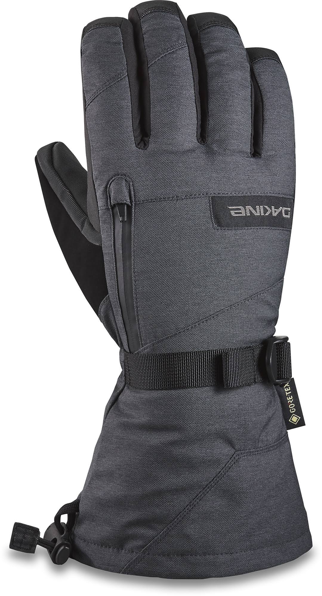 Carbon Glove Y4035