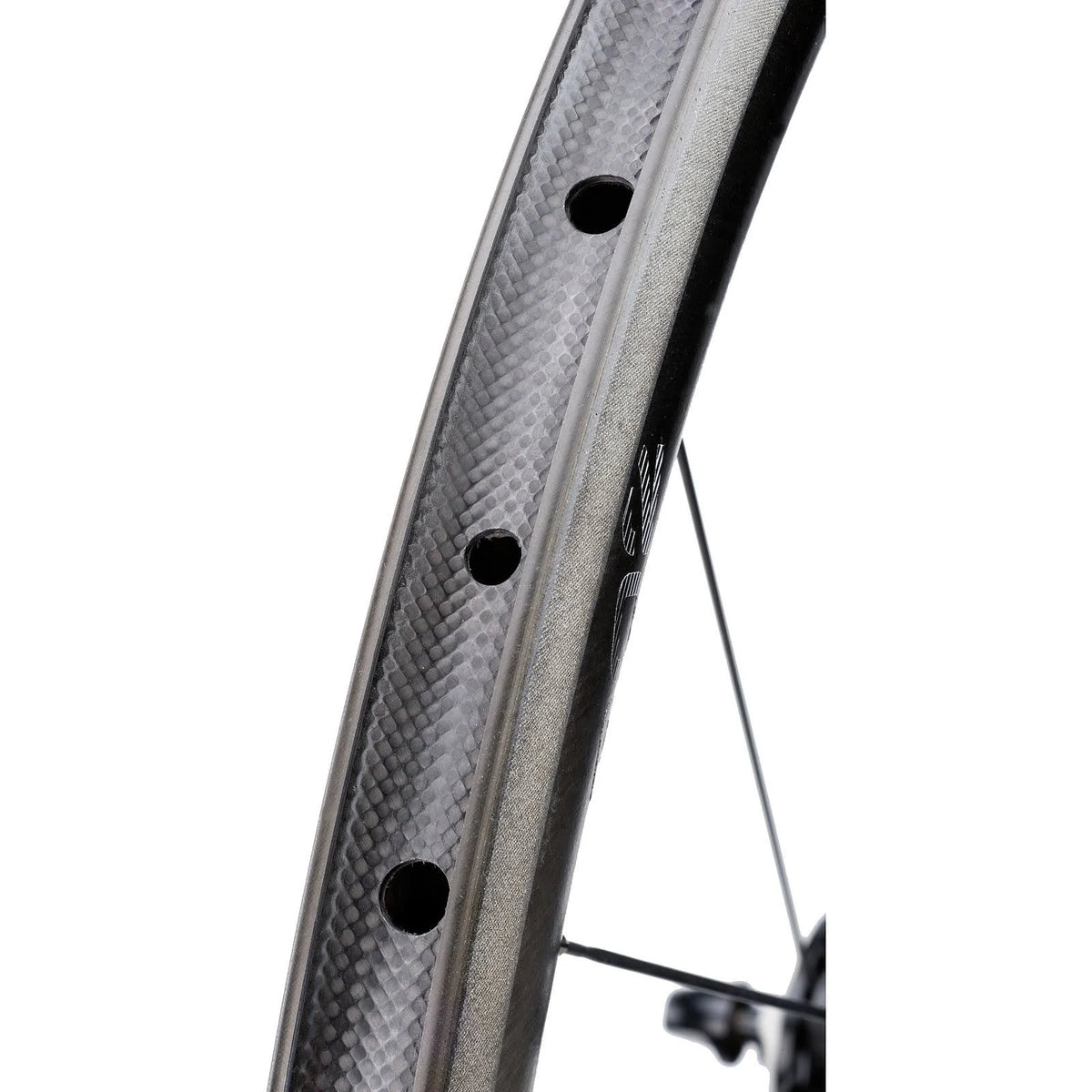 Carbon Clincher Rear Wheel A571