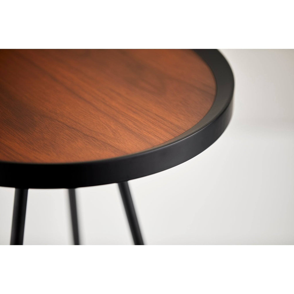Walnut End Table H8819