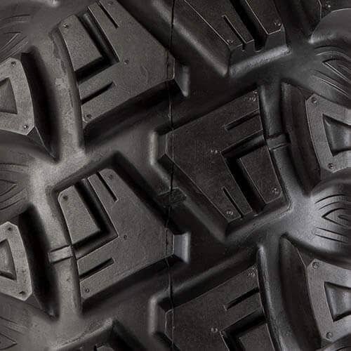 28/12.00R14 Tire D24278