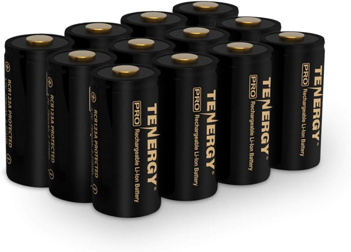 12 Pack Premium Pro Batteries J832866