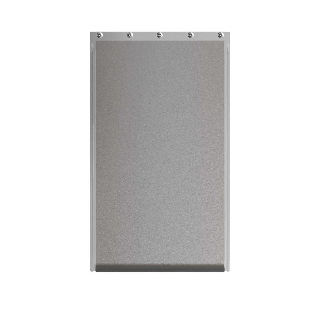 Large Dog Door Replacement Flaps with Screws J439