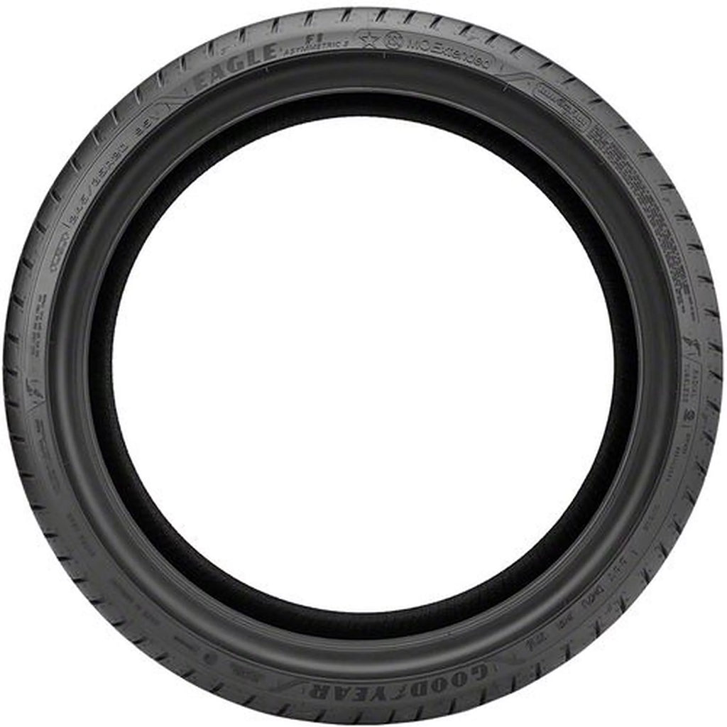 235/55R19 105W XL Passenger Tire J52537