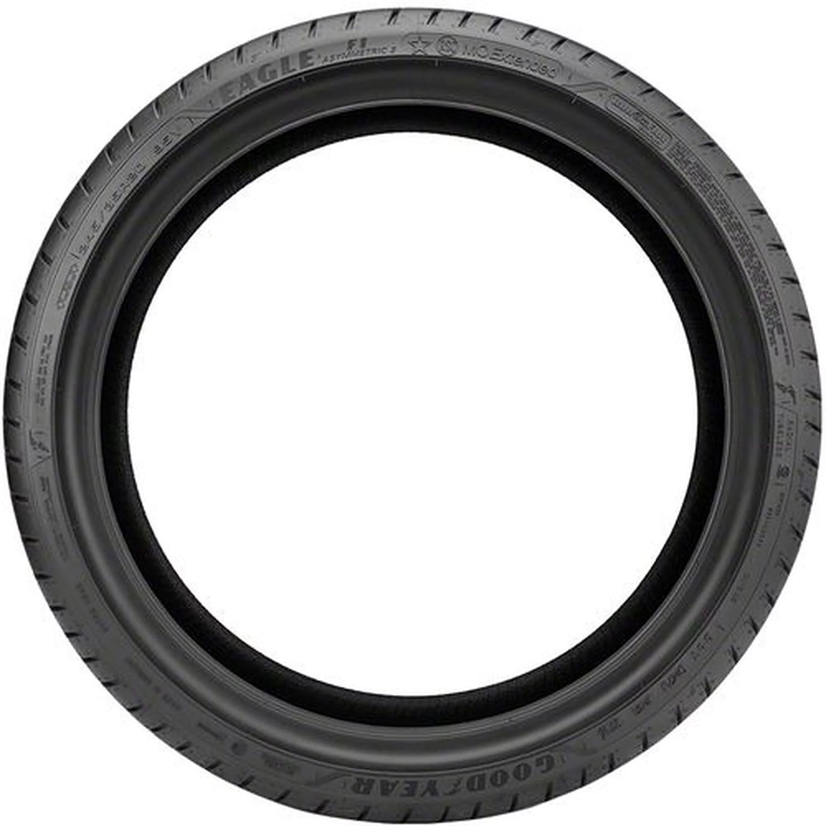 235/55R19 105W XL Passenger Tire J52537