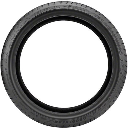 235/55R19 105W XL Passenger Tire J52537