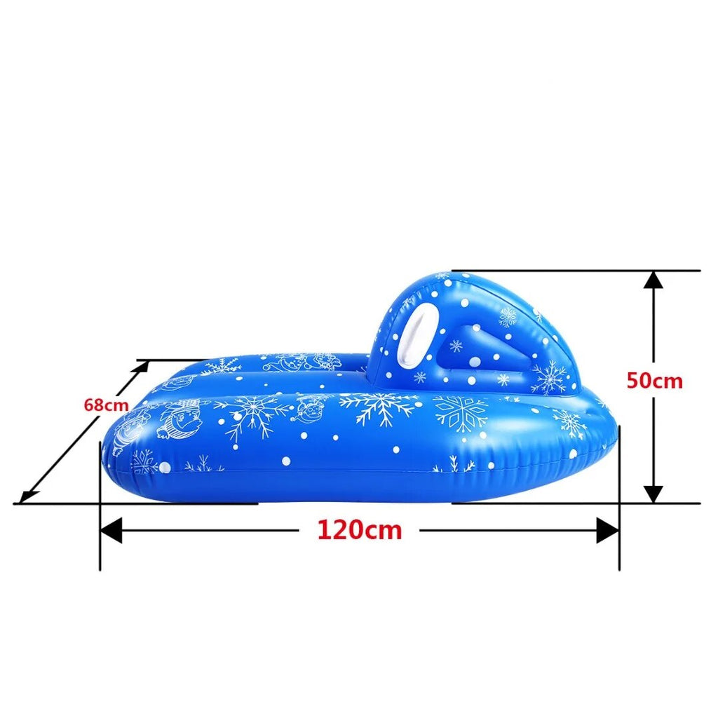 Inflatable Pool Water Float Swimming Ring R1416