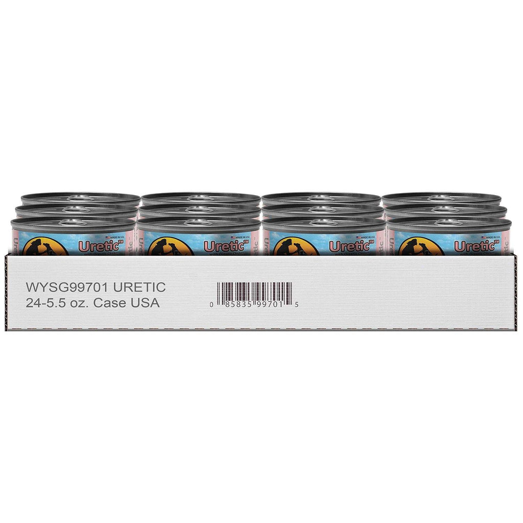 Canned Cat Food M6263