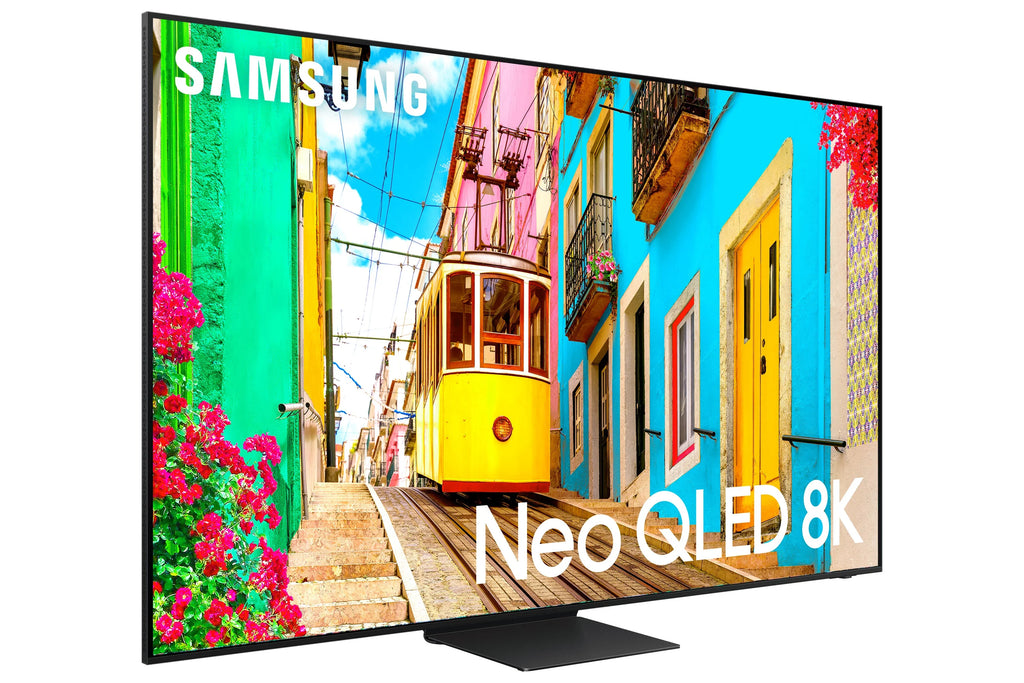 65” Class Neo QLED 8K Smart TV E350