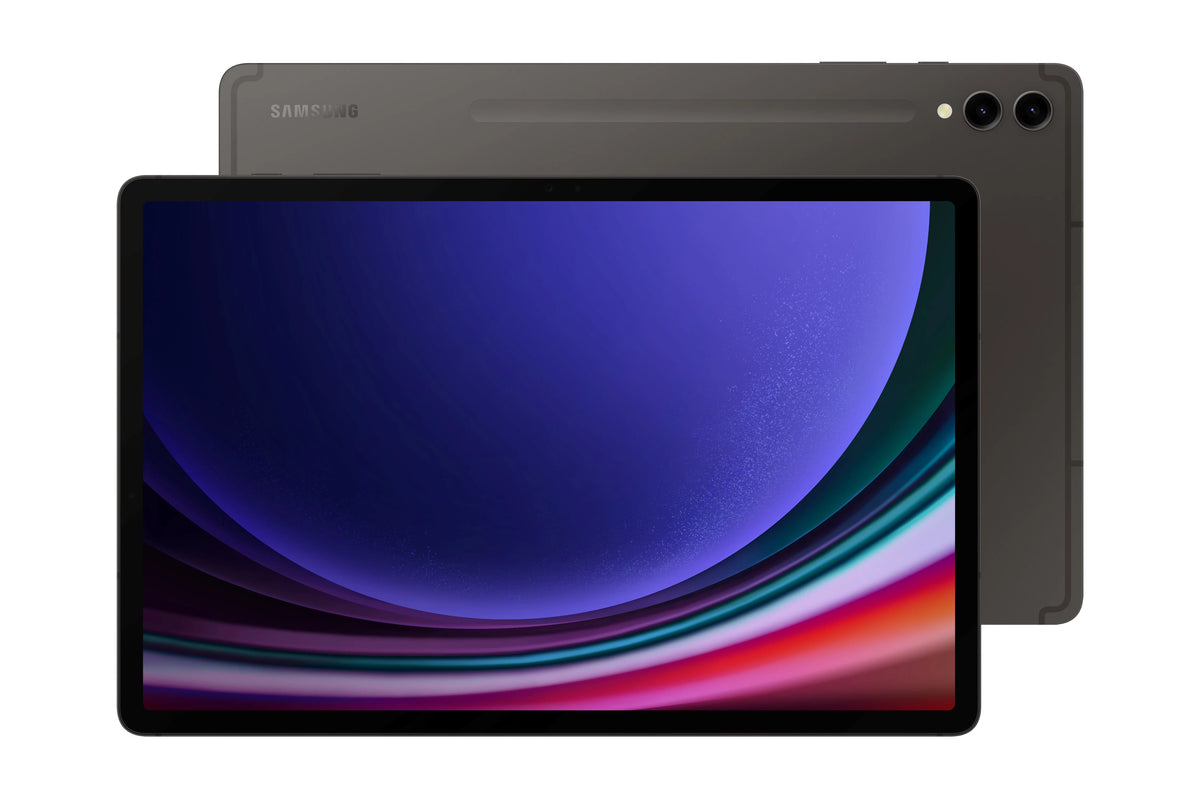 12.4" 512GB Gray Tablet C7497