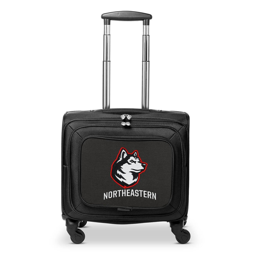 Wheeled Laptop Overnighter P368