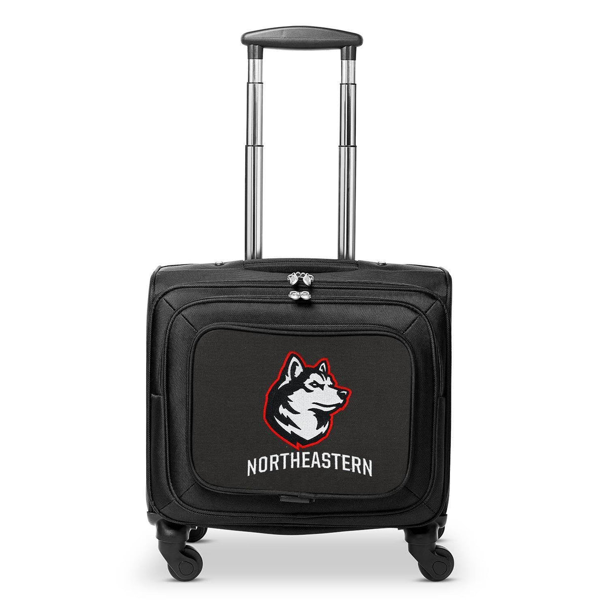 Wheeled Laptop Overnighter P368