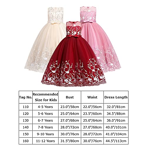 Lace Long Gown Dress C4367