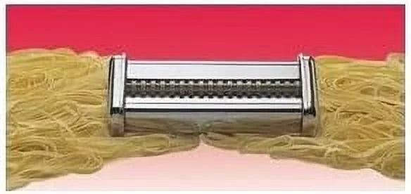 Pasta Machine Spaghetti Attachment D12707