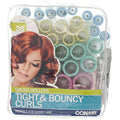 36 Pieces Curl & Body Brush Rollers G6840