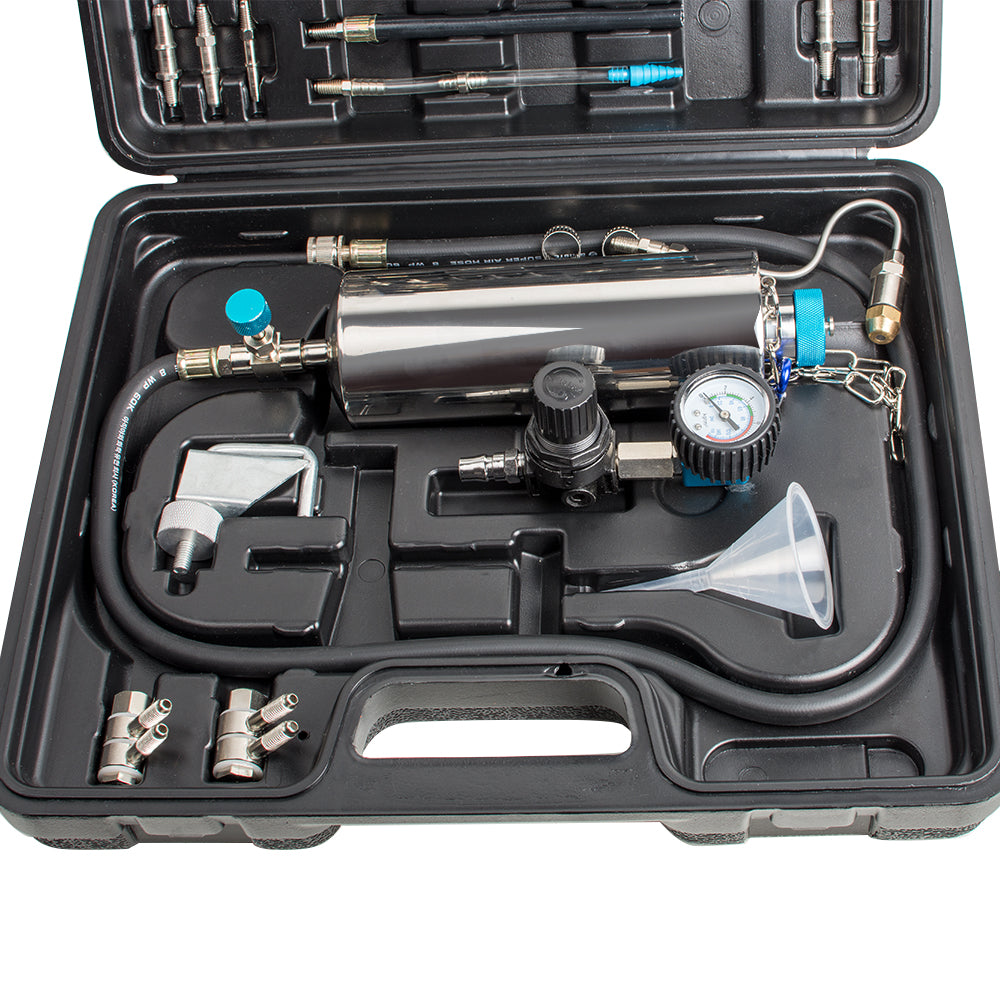 Universal Non-Dismantle Fuel System Cleaner Tool L6836