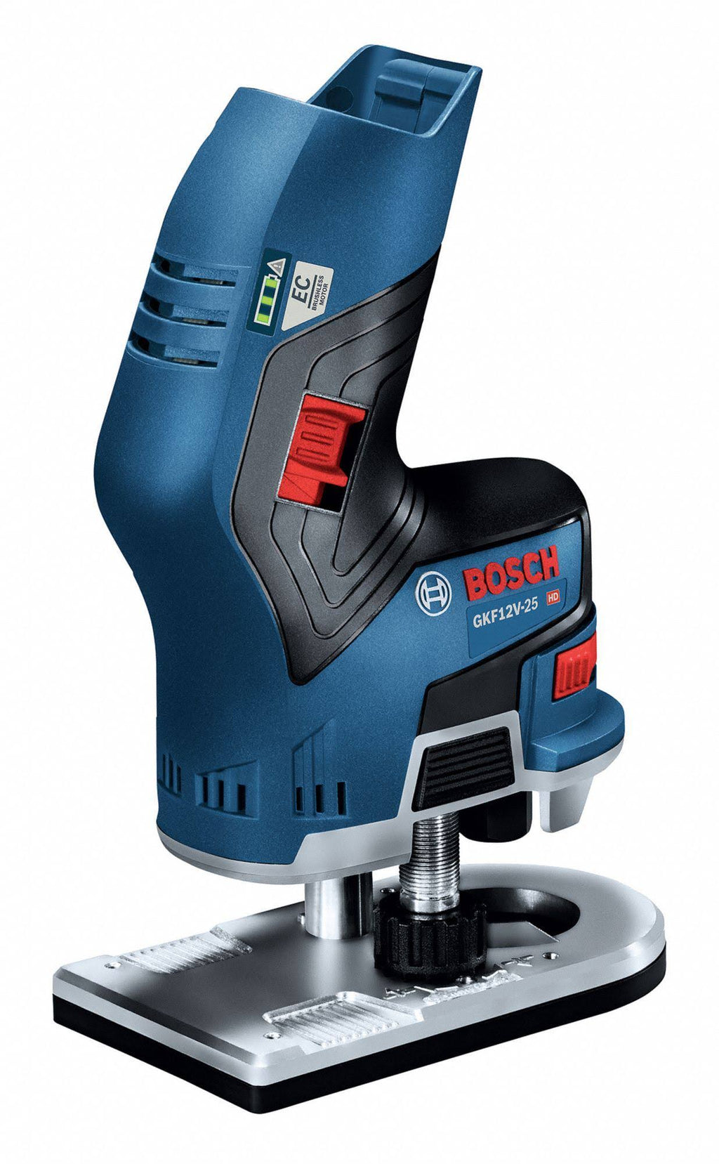 12V Max EC Brushless Palm Edge Router I76958