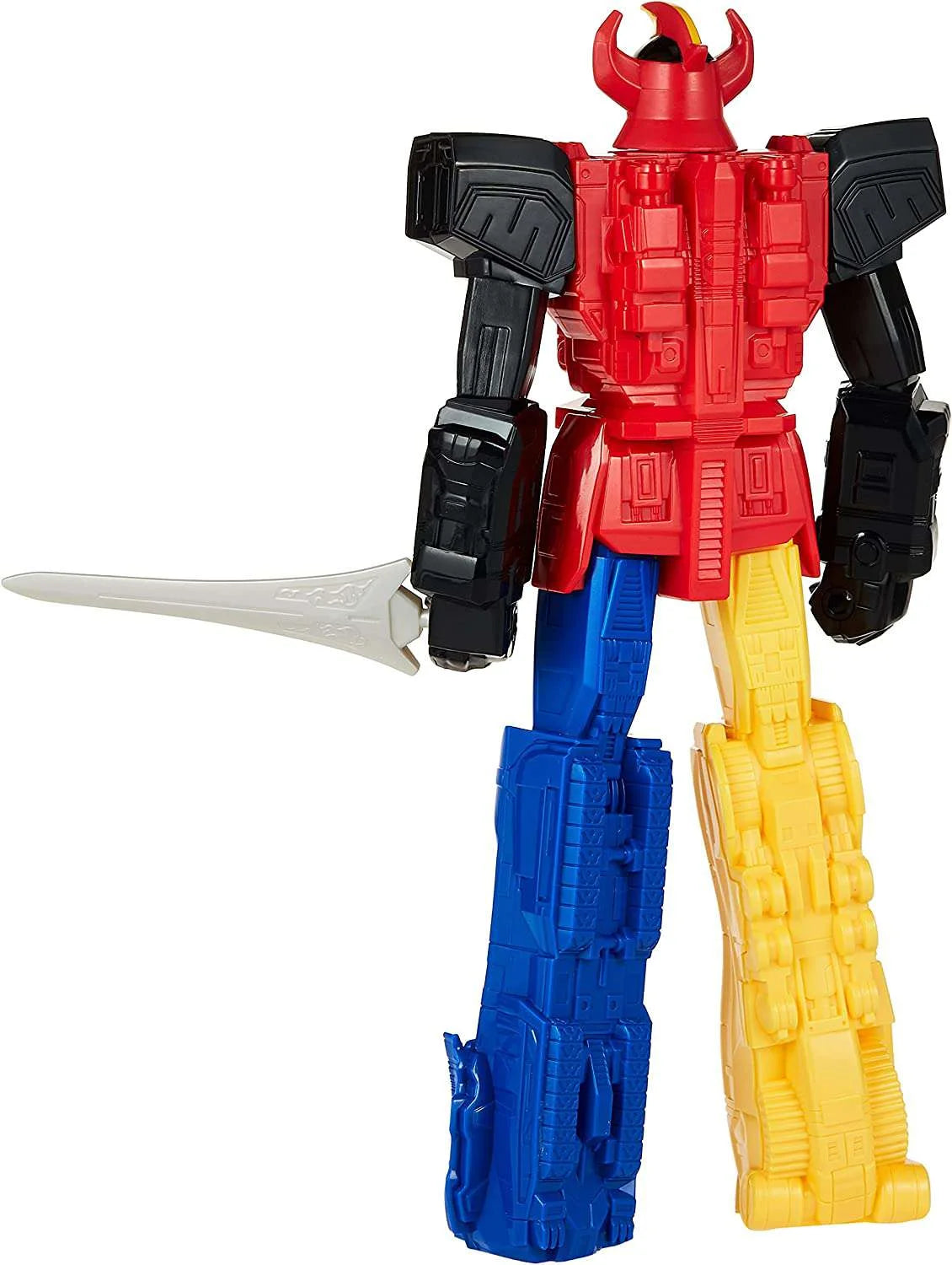 Power Ranger Megazord P609