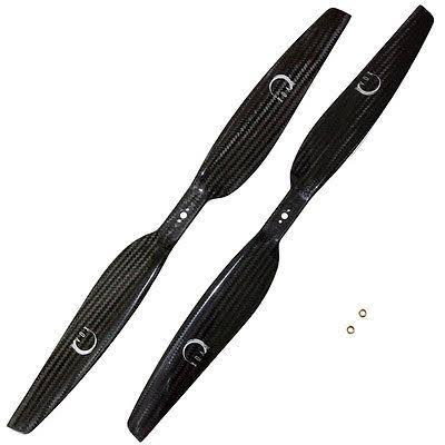 Carbon Fiber Propellers A534