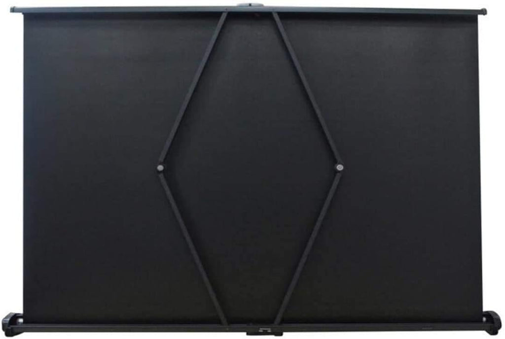 50 Portable Projection Screen 4:3/16:9 U5102