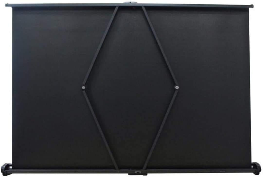 50 Portable Projection Screen 4:3/16:9 U5102