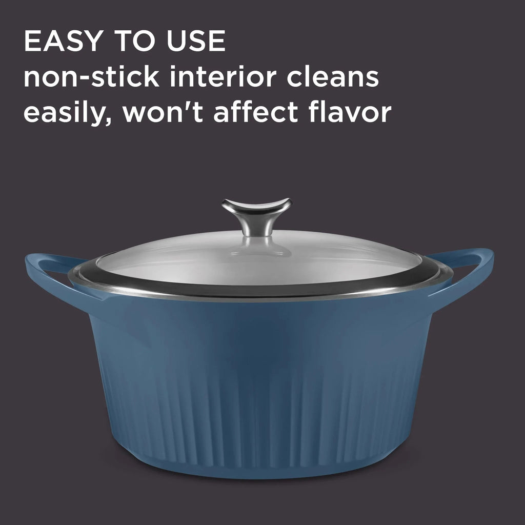 5.5-quart Dutch Oven with Lid T25926