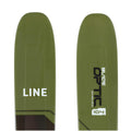 Optic 104 Skis W2587