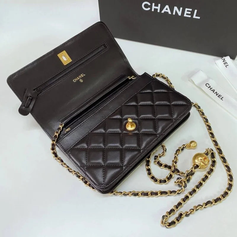 Lambskin C515216