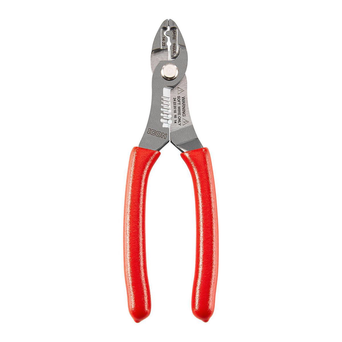 7 in. Wire Stripper, Cutter, and Crimper P459122